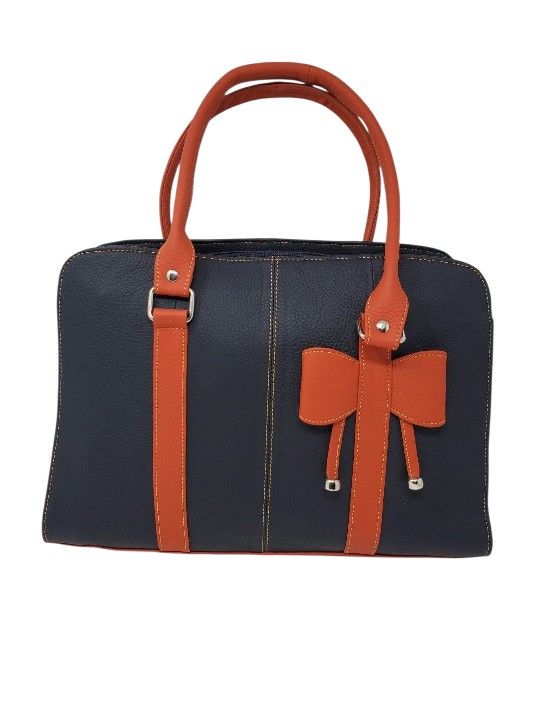 Brand New Ladies Leather Bag