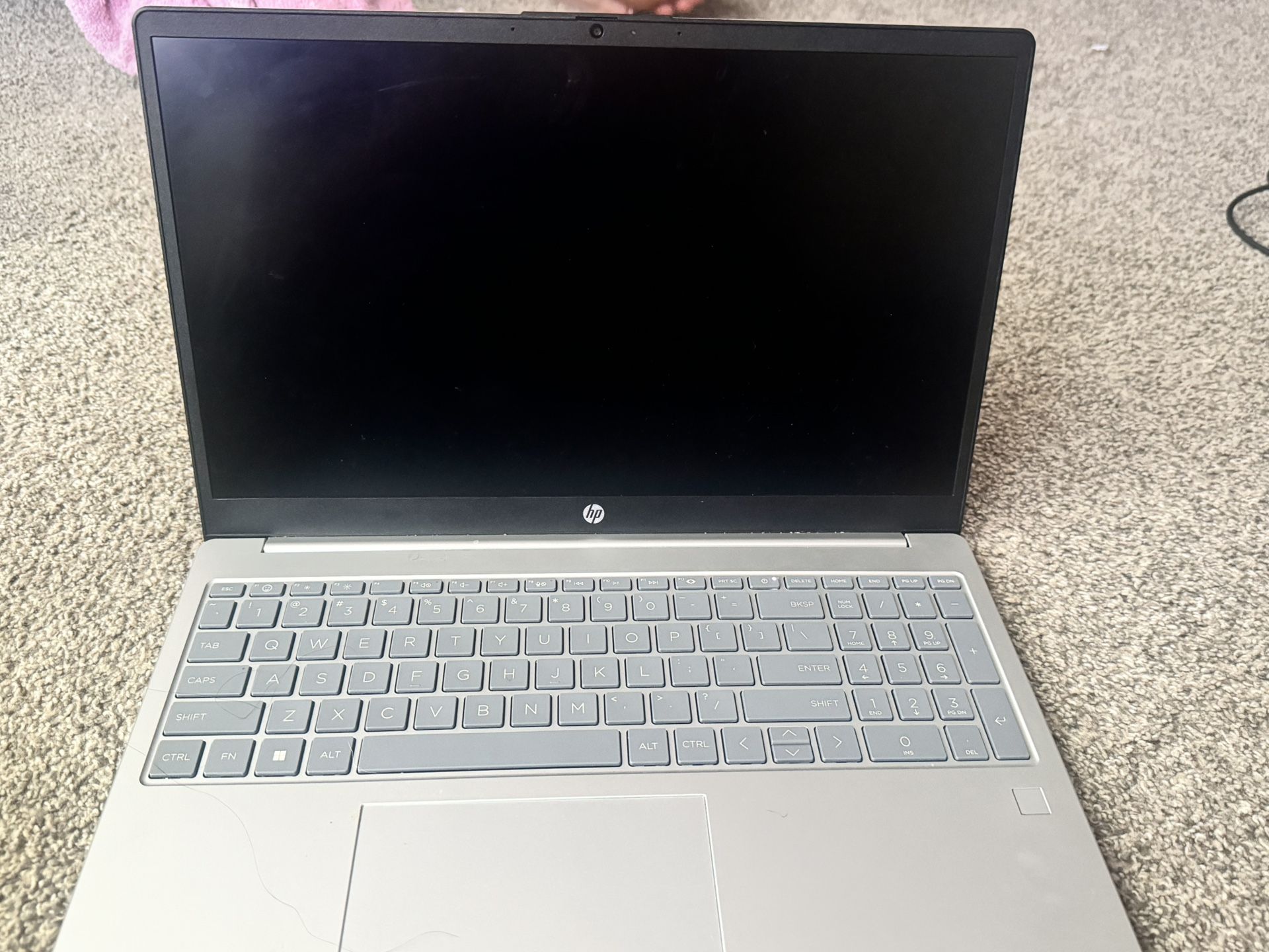 Hp Computer