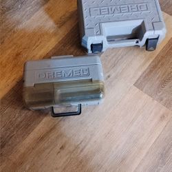 Dremel Cases