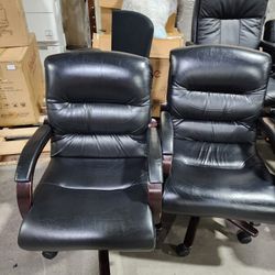 Office 5 Chairs 