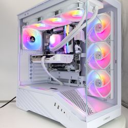 *NEW* NVIDIA RTX 5060 AMD Ryzen 5 7500F 32GB DDR5 RAM 1TB SSD RGB Gaming Computer