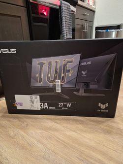 Gaming Screen