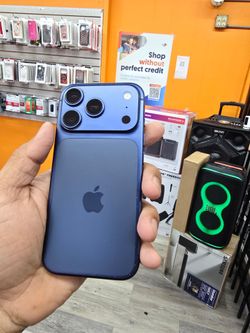Iphone 17 Pro 256gb unlocked