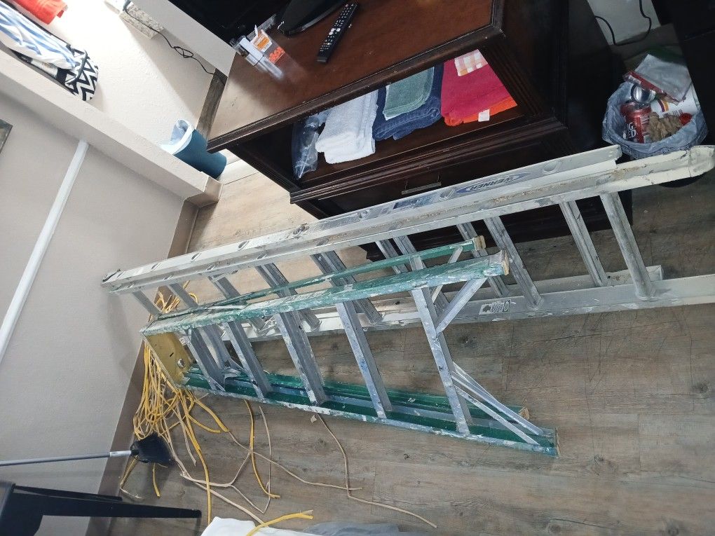 2 Ladders