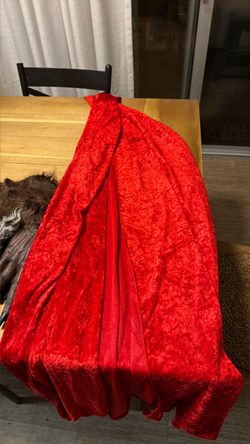 Little Red Riding Hood