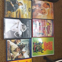 MOVIES 