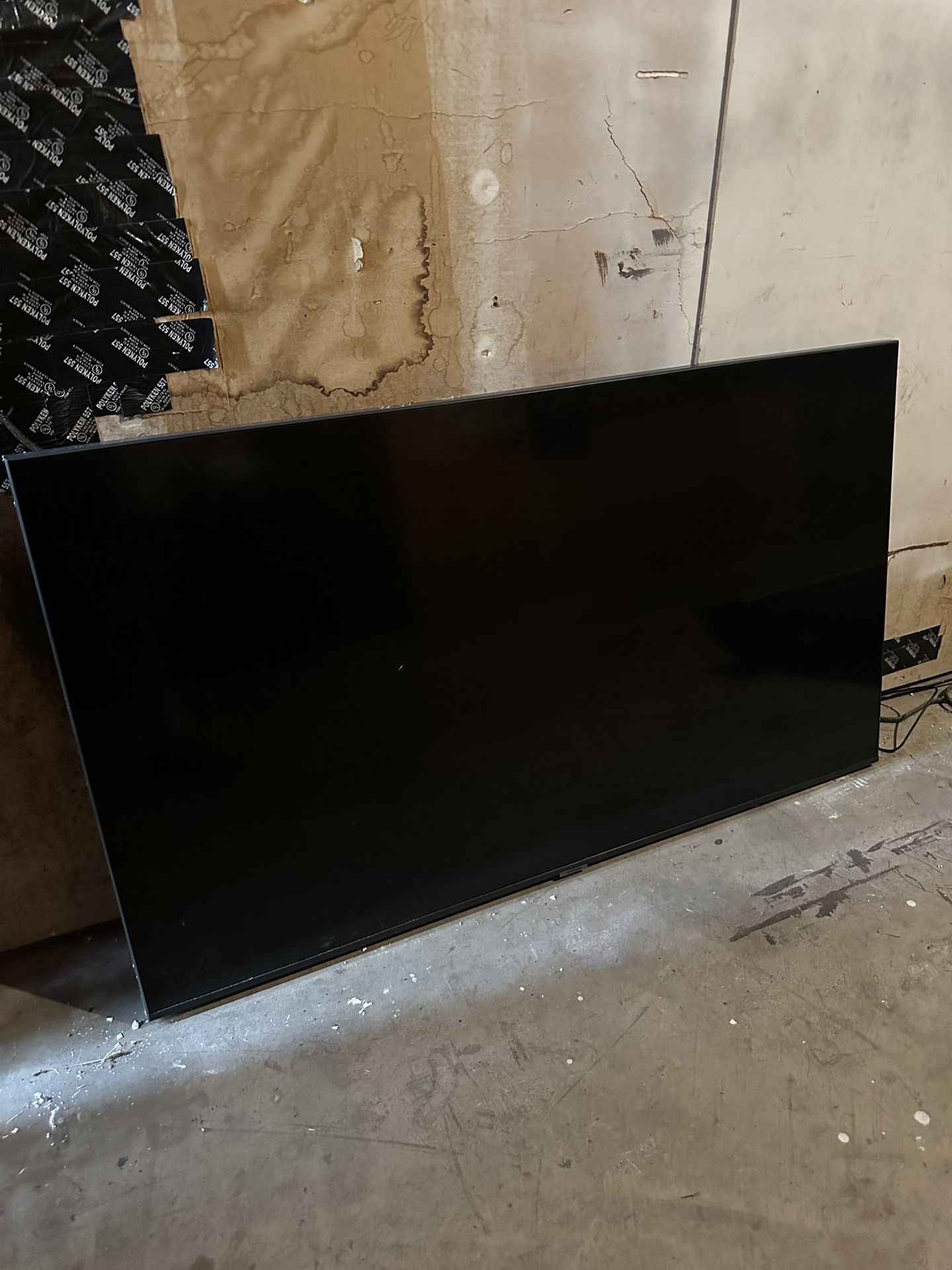 50inch 4K Samsung Smart TV