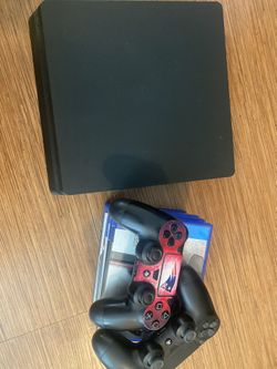 PS4