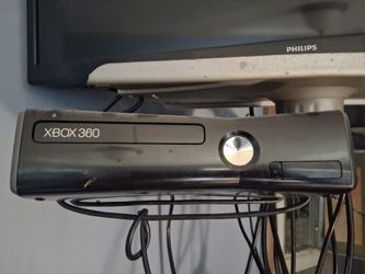X Box 360
