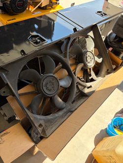 Electric Fans