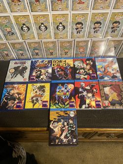 Blu-ray anime