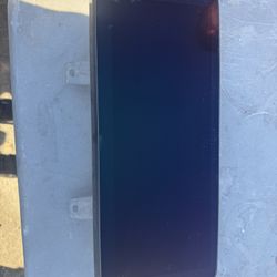 21-23 BMW M5 Dashboard Center Info Display OEM Part