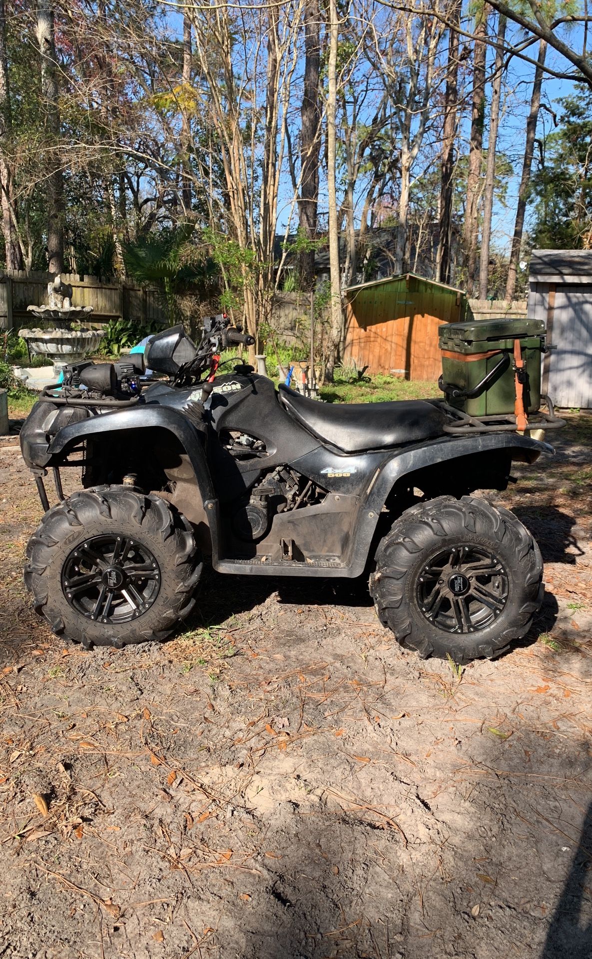 Atv for Sale in Jacksonville, FL OfferUp