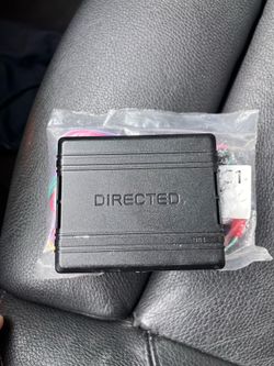 Viper alarm  DB3 by pass for remote start and more
