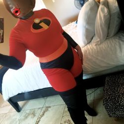 Womens Costume Halloween