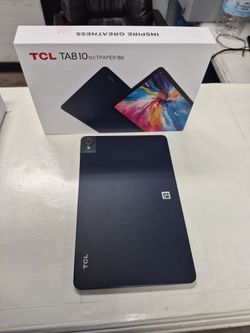 TCL TAB 10