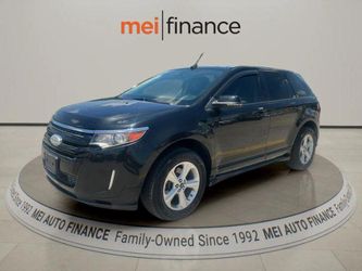 2014 Ford Edge