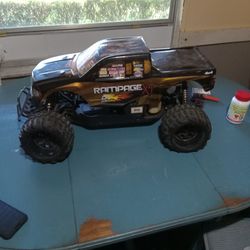 1/5 Scale Rc