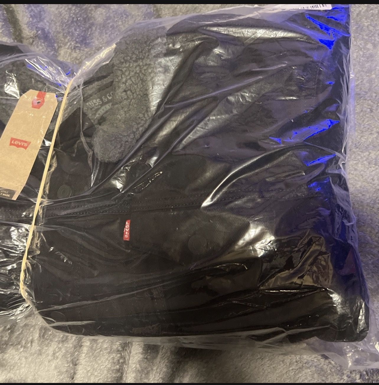 Levi’s Jacket