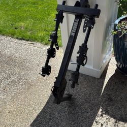 Thule Sweden 4 Bicycle Rack