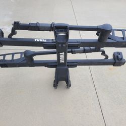 Thule T2 Pro XTR 2 Bike Rack