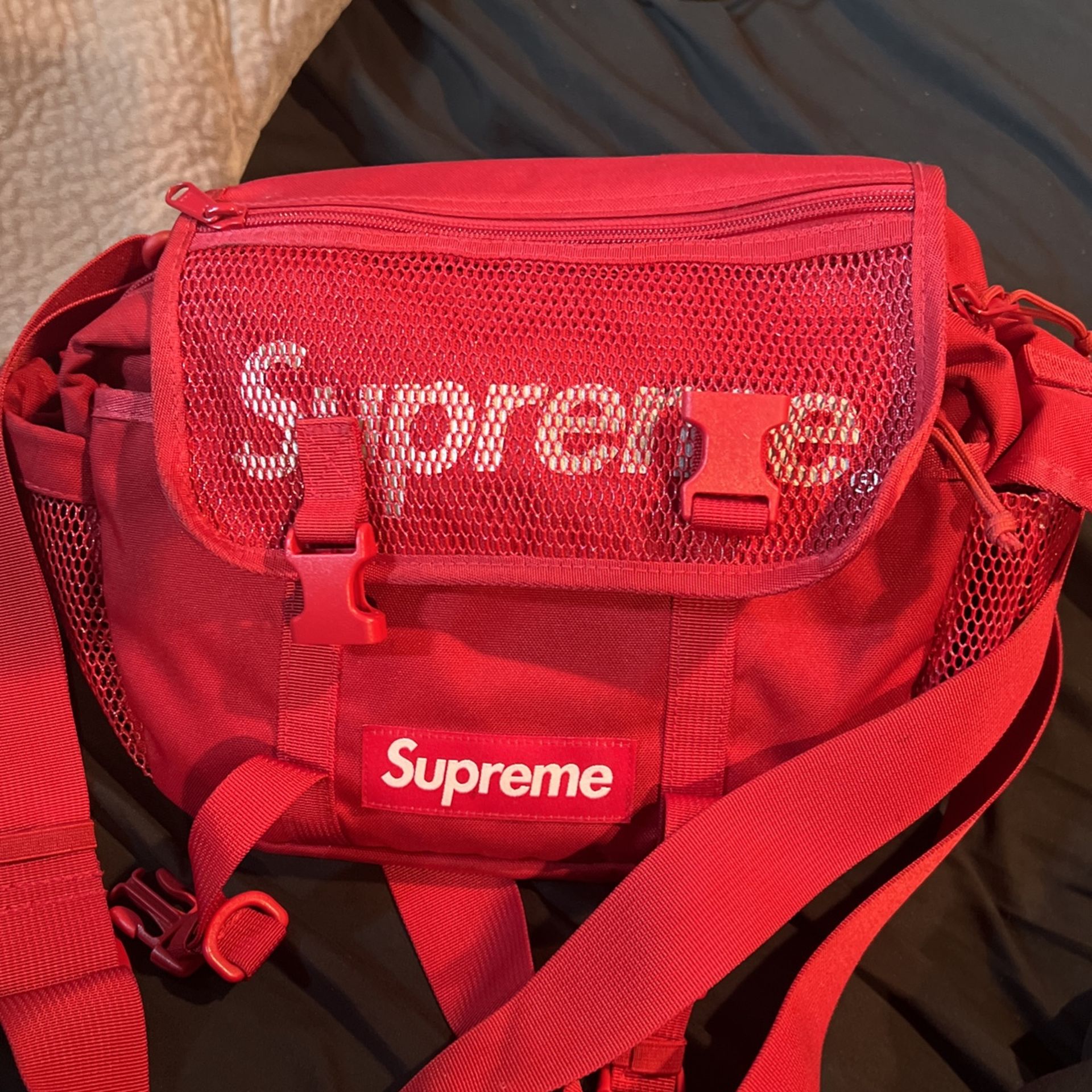 Supreme Bag