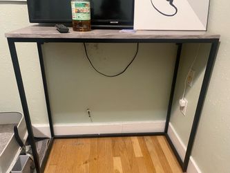 Writing desk