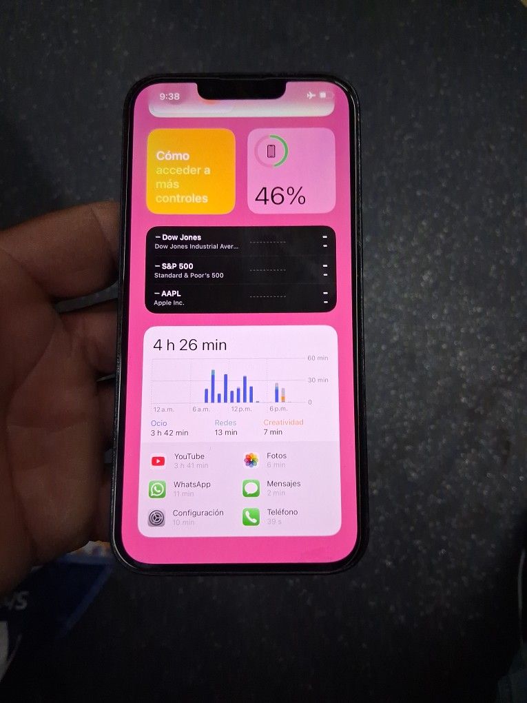 iPhone 14