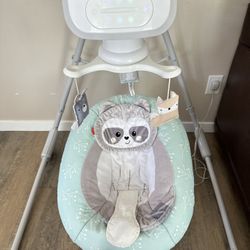 Fisher Price Baby Swing 
