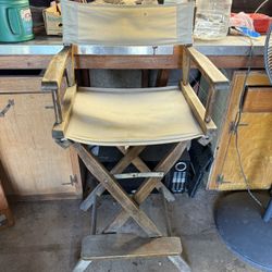 Directors Chair