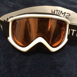 Smith Goggles 