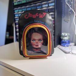 Chucky Backpack 