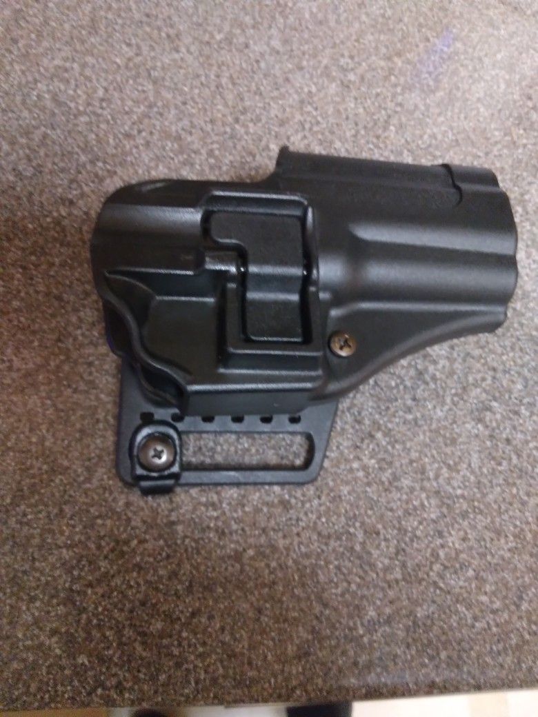 BLACKHAWK CQC HOLSTER