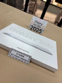 📉 Samsung Tab S9 FE Just Got $150 Cheaper!