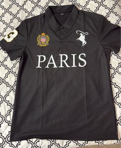 Obvious🗑️ Rep Polo Shirt