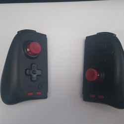 Nintendo Switch Joycons