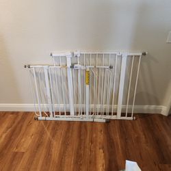 Baby Gates