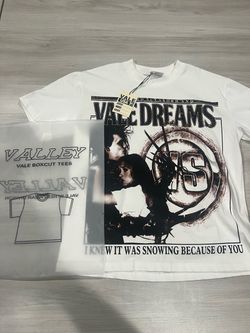 Vally dreams shirt