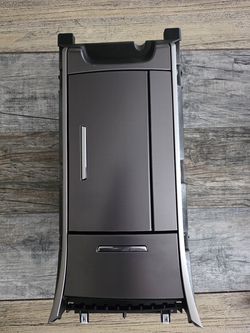 LINCOLN MKZ 2017-2020 CONTROL SELECTOR LEVER COVER - HP5Z54044D90-AE "NEW OEM"