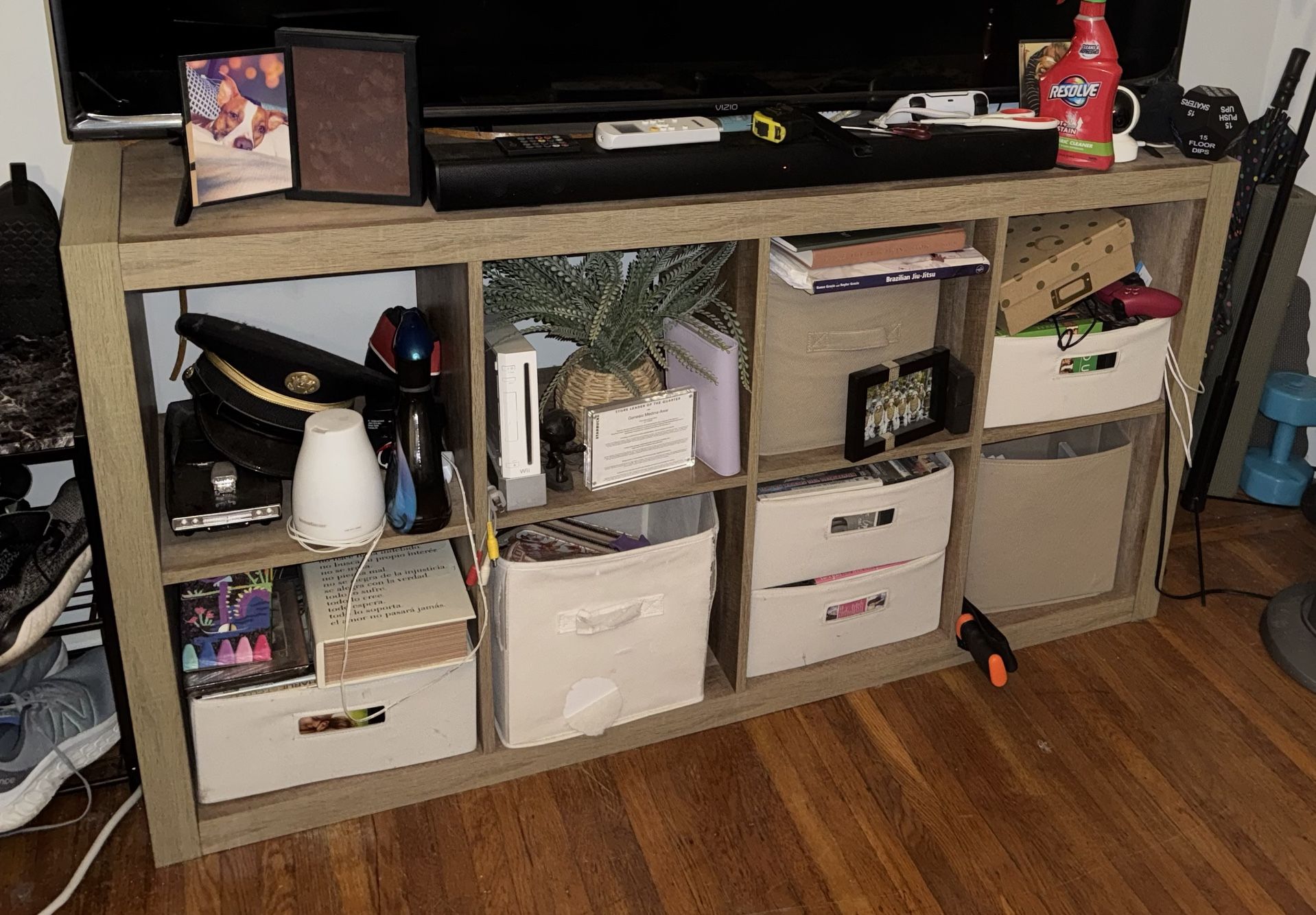 Shelf/Stand