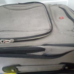 Suitcase