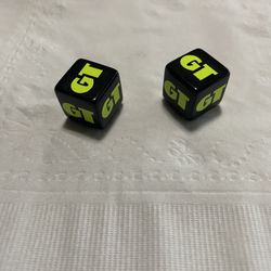 Gt Bmx Air Valve Caps