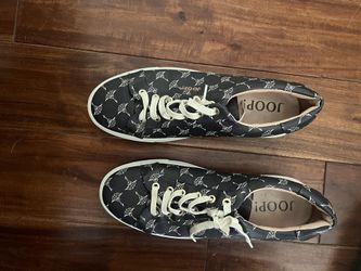 Leather Shoes