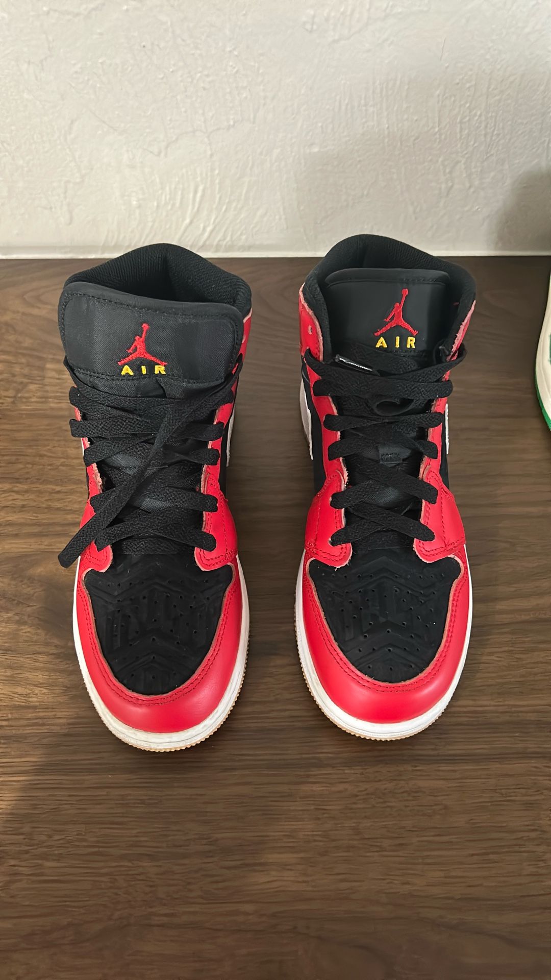 Nike Air Force Jordan 