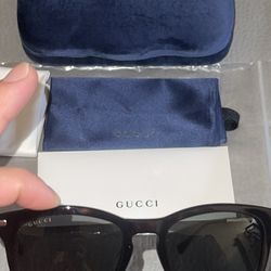 Gucci Mens Glasses Brand New