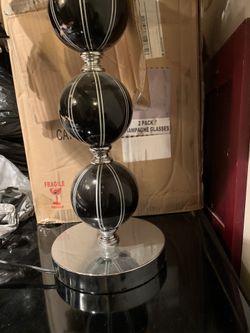 Table/Bedroom lamp