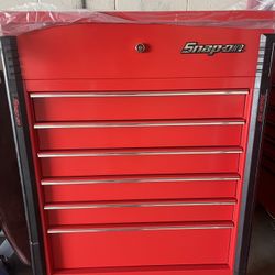 Snap On Tool Box