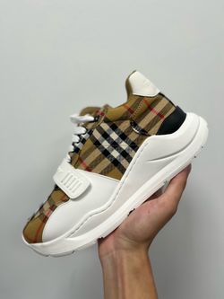 Burberry Trainers