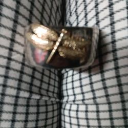 Tiffany And Co Dragon Fly Cuff