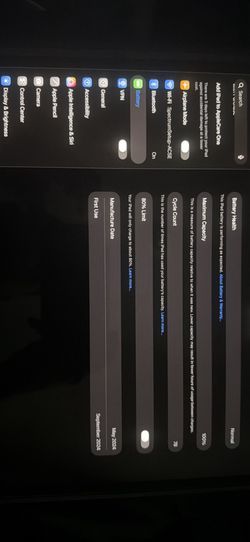 IPad Pro M4 13 Inch (Wi-Fi)